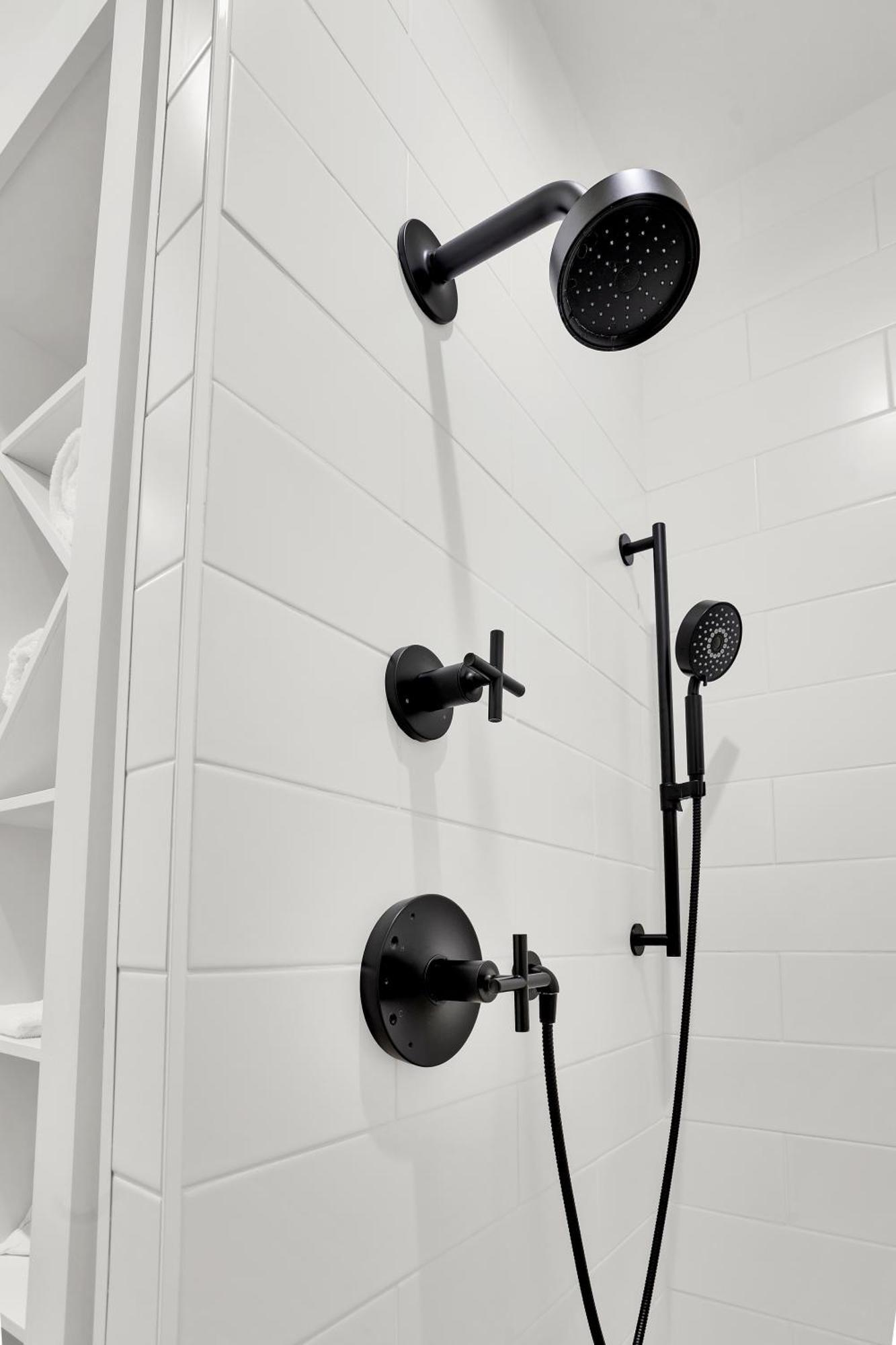The Scout Boutique Cottages Sisters Eksteriør billede